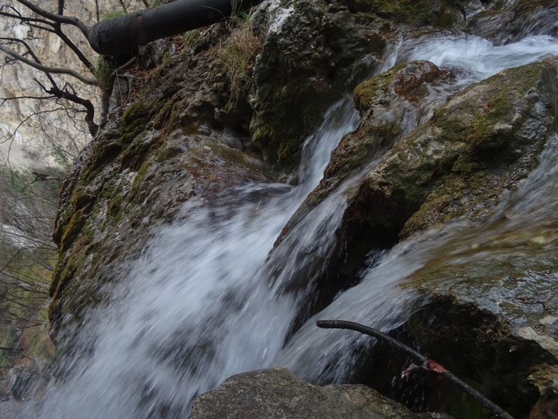 Cascate d''Italia